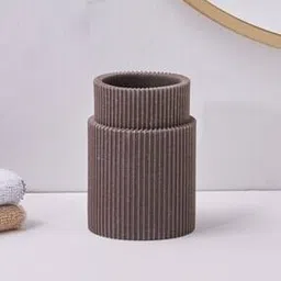 Polyresin Tooth Brush Holder-image-93
