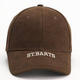Men Embroidery Cap-47