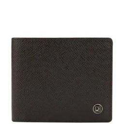 Men Bi-Fold Leather Wallet-picture-46