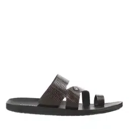 Slip-on Toe-Ring Sandals-picture-16
