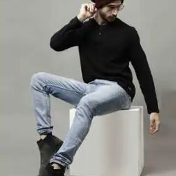 Beanie Cap with Fur Lining-picture-11