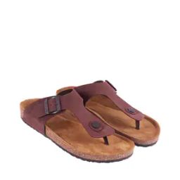 mochi Men T-Strap Slip-On Sandals-picture-17