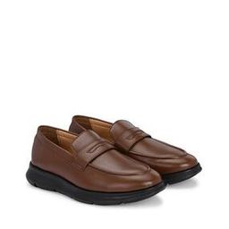 Women Brogues with PU upper-image-16