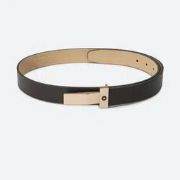 louis philippe Genuine Leather Webbed Belt-picture-22
