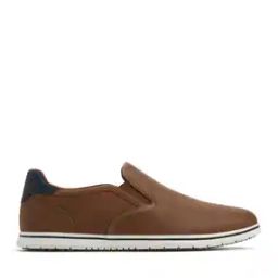 Men Round-Toe Slip-On Sneakers -picture-11