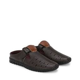 Men Round-Toe Slip-On Sandals-picture-39