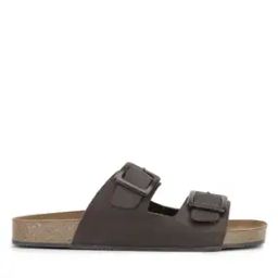 Men Open-Toe Slip-On Sandals-29