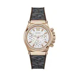 Brand Print Analogue Watch-GW0621L5-image-6
