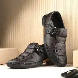 Men Slip-on Sandals -picture-44