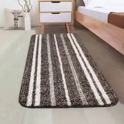 Cotton Anti-Slip Printed Runner-36