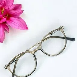 Men Polycarbonate Full Rim Frames-image-36