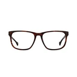 john jacobs JJ E16892 Men Full-Rim Rectangular Frame-picture-7