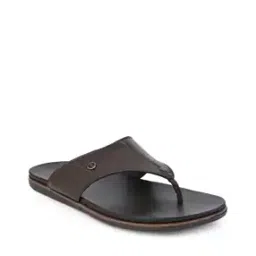 Men Thong-Strap Slip-On Sandals-28