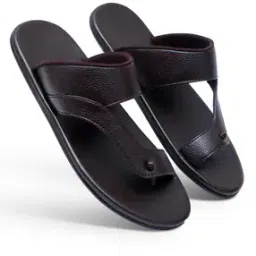 Men Toe-Ring Slip-On Flip-Flops-18