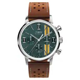 Men TW2W99100UJ Analogue Watch with Tang Buckle-31