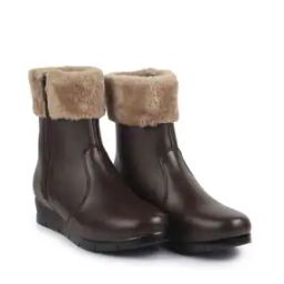 Women Boots with PU upper-image-102