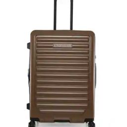 Striped Trolley Bag with TSA Lock-29