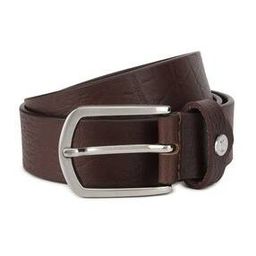 Men Wide Belt with Buckle Closure-picture-10