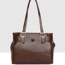 Women Handbag with Detachable Strap-image-1