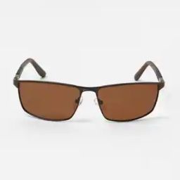 AW24-HSSG2643 Full-Rim Frame Rectangular Sunglasses-picture-18