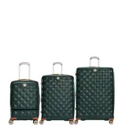 Men Hard Body TSA Lock Trolley    -48