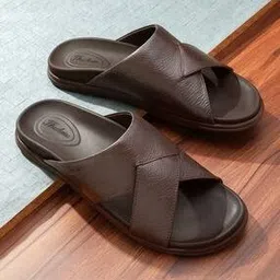 florsheim Men Sandals With Leather Upper-picture-21