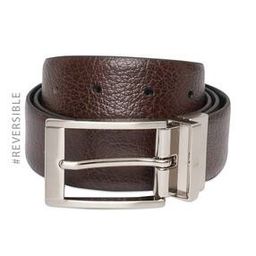united colors of benetton Men Slim  Reversible Belt-picture-8