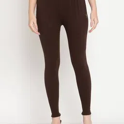 tag 7 plus Ankle-Length Leggings with Elasticated Waist-picture-42