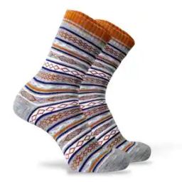 Men Printed Ankle-Length Socks-image-46