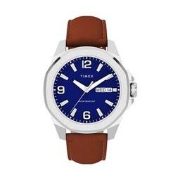 Men Round-Shaped Analogue Watch-image-30