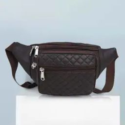 Men Sports Bag with Adjustable Strap-image-21
