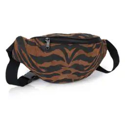 Men Sports Bag with Adjustable Strap-image-26