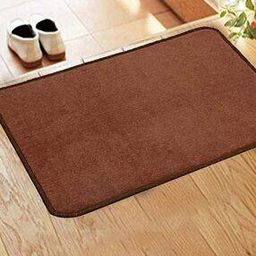 Set of 6 Anti Skid Door Mats 15" x 12"-25