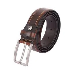 style shoes Belt with Tang Buckle Closure-picture-7