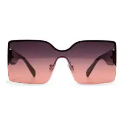 Women Square Sunglasses-20