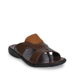 Slip-On Flat Sandals-image-64
