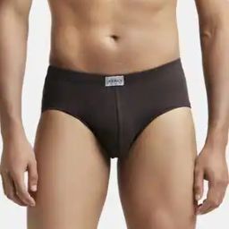 8035 Super Combed Cotton Poco Brief with Ultrasoft Concealed Waistband-picture-23