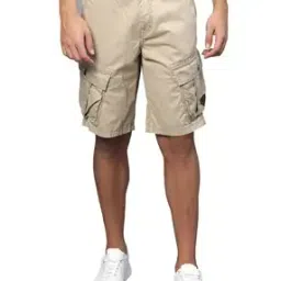 Mid Rise City Shorts-picture-23
