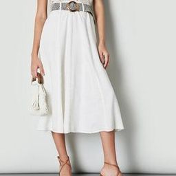 max Women A-line Skirt-picture-36