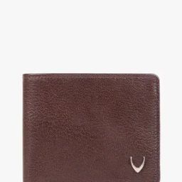Leather Bi-Fold Wallet-28