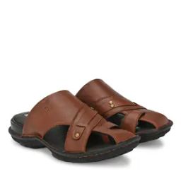 Toe-Ring Slip-On Sandals-image-45