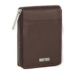 Zip-Around Bi-Fold Wallet-image-44