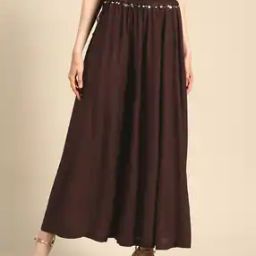 Flared Palazzos-picture-29