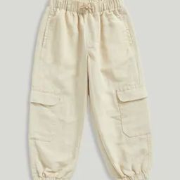 Boys City Scape Everley Parachute Cargo Pants-picture-18