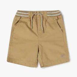 Boys Regular Fit Shorts-picture-33