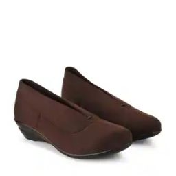 Women Round-Toe Slip-On Shoes-image-80