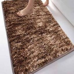 Rectangular Anti-Skid Bath Mat-9