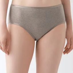 Ribbed Mid-Rise Hipsters-picture-25