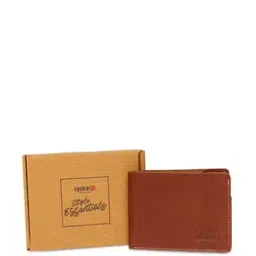 spykar Men Leather Wallet -picture-29