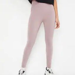 Women Skinny Fit Tights-image-3